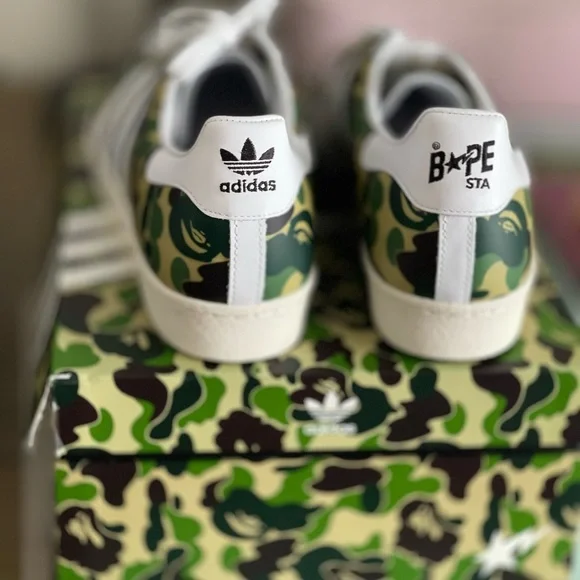 Shoes Adidas Sneakers